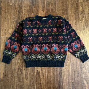 Vintage Forenza sweater size S